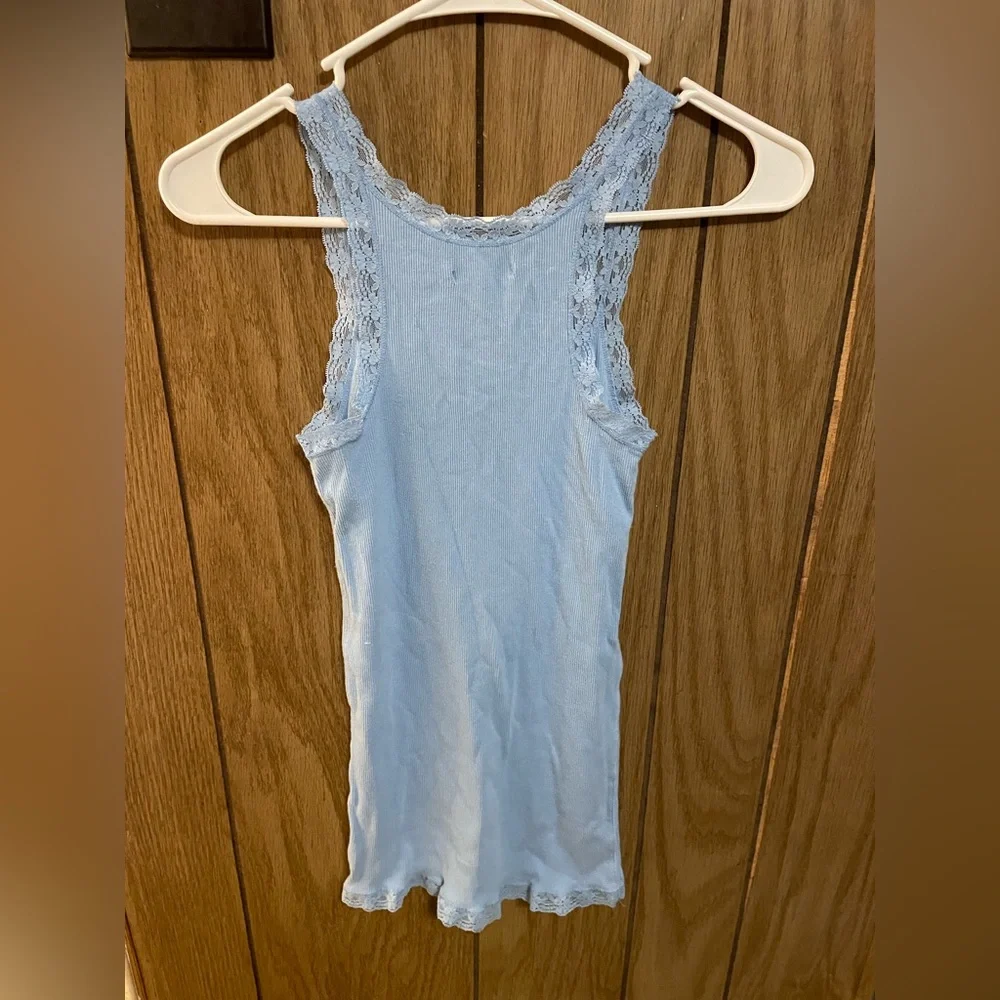 Tank top - Picture 3 of 3